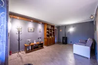 Binario 9 3/4 Các khách sạn ở Cavour