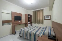 Hotel Guarumar - parcheggio