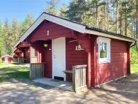 Hyltena Stugby Hotels near Uvaberget Tenhult