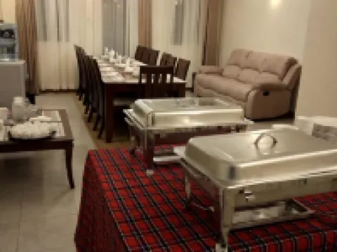 Zebu Lodge and Luxury Hotel Hotels in Narok Town