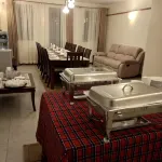 Zebu Lodge and Luxury Hotel Hotels in Narok Town