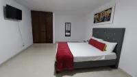 Hotel Ayenda La 44 Norte Hoteles en Yumbo