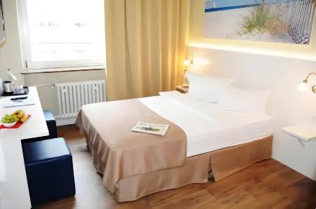 Hotel am Kieler Schloss Kiel by Premiere Classe
