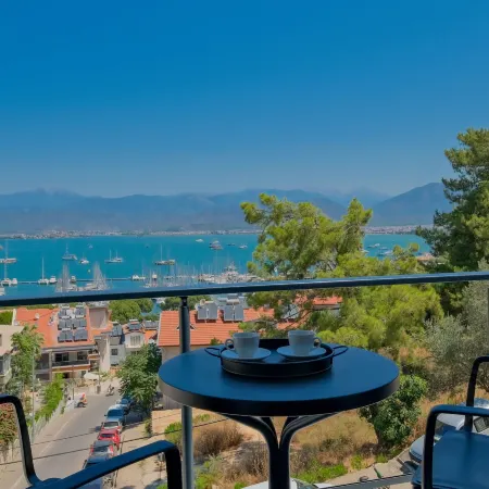 Miralya Suites