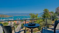 Miralya Suites - con vista mare