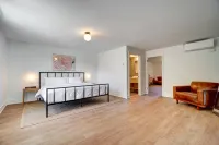 The Evangeline Hotel a Windsor