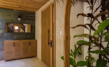 Casa Olala Santa Teresa