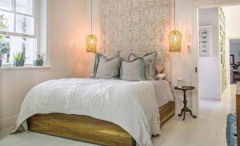 De Kleine Prince - A Reimagined Village Home