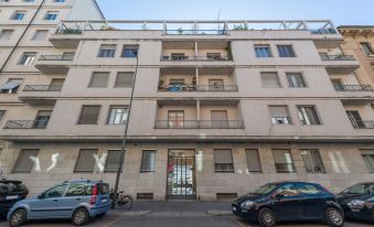 BnButler - Verona 12, Porta Romana District