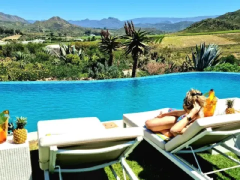 Maison Pjure Boutique Hotel & Spa Отели в г. 
