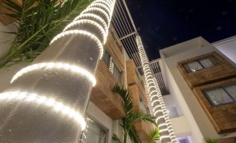 Hotel Villas Segovia Suites Playa del Carmen