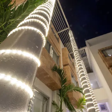 Hotel Villas Segovia Suites Playa del Carmen