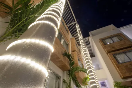 Hotel Villas Segovia Suites Playa del Carmen
