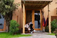 Andenes de Azpitia Hotels in 