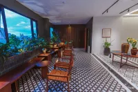 Sapa Yen Hotel Hotels in San Sả Hồ