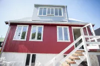 Central Tórshavn Home - Close to Attractions