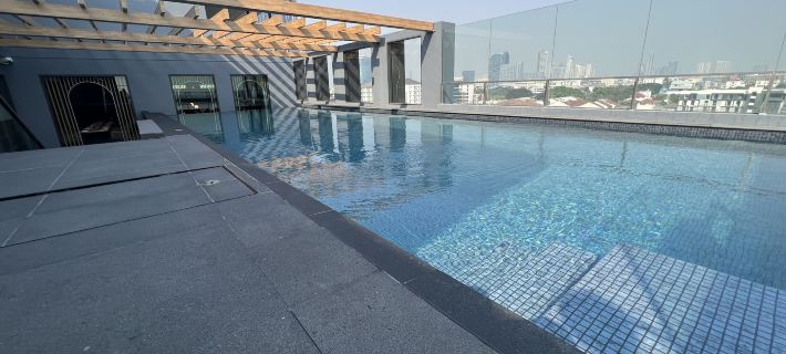 ARNI Skye Hotel Hotels in Bangkok