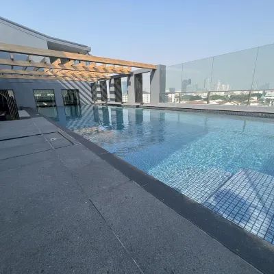 ARNI Skye Hotel Hotels near Phra Khanong