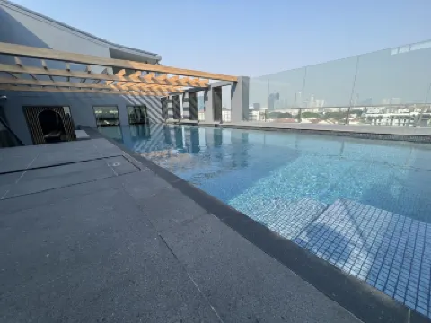 ARNI Skye Hotel Hotels near BTS - Punnawithi