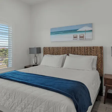 Modern + New Construction & Gulf Views; 3 Pools & Steps to Beach