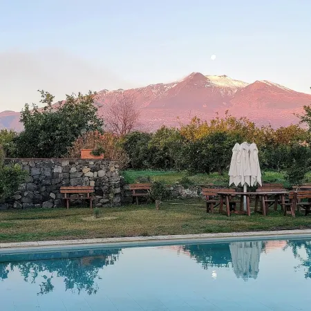 Agriturismo Galea