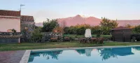 Agriturismo Galea - Pools