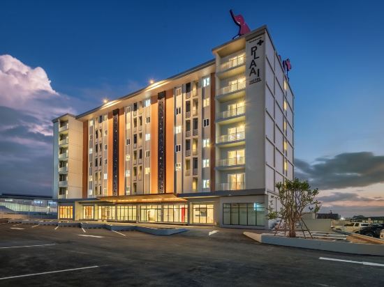 โปรไฟล์สำหรับ PLAAI Plus Hotel, Bowin บ่อวิน-ปลวกแดง