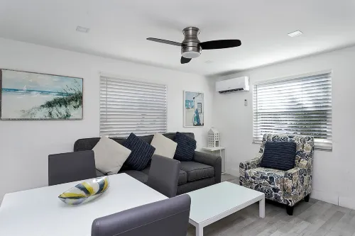 Ultra Exciting Apartment at Boardwalk - Condos