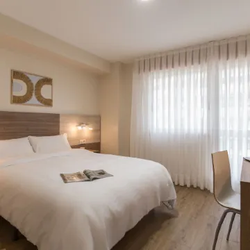 Vigo Bay Apartments by Olala Homes
