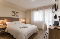 Vigo Bay Apartments by Olala Homes - Parvekkeita