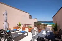 Harenae Beach Gateaway