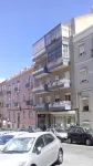 羅馬旅遊公寓 昂特爾坎波斯酒店