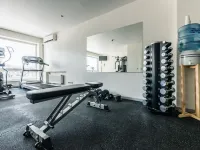 Liva Hotel Hotels in Liepaja