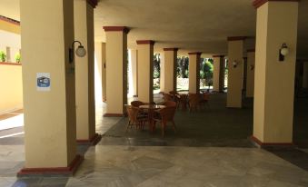 Estudio Insuperables Vistas Al Mar