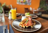 Tides Hotel Hotels in Nelson