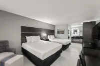 GuestHouse Extended Stay Laredo - Swimmingpools