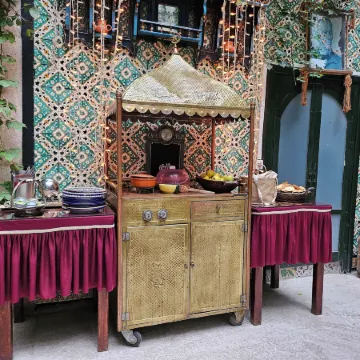 Hostel El Medina