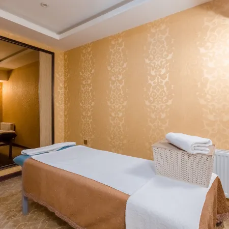 Grand Hill Hotel Ulaanbaatar
