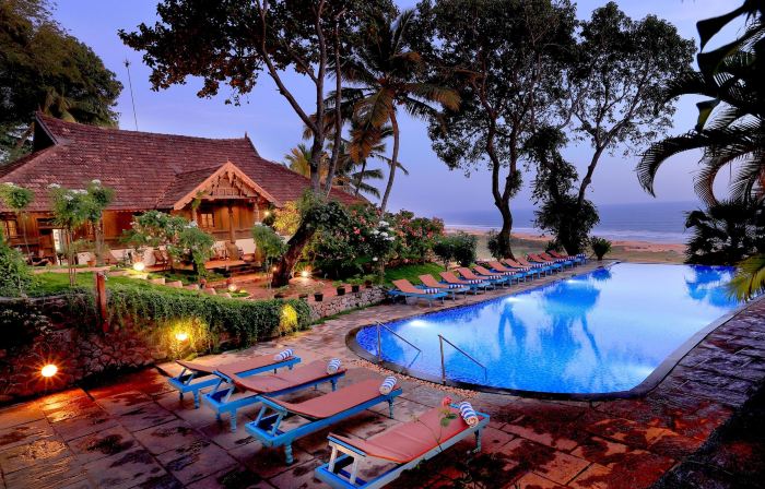 Somatheeram Ayurveda Village