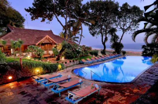 Somatheeram Ayurveda Village Hotels in Thiruvananthapuram District