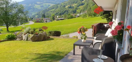 Haus Stuttler/Duchscherer