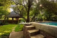 Doringpoort Lodge - Pools