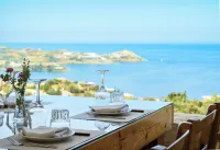 Spiros-Soula Thematic Suites - Pools