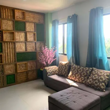 Katris Homes - Hostel