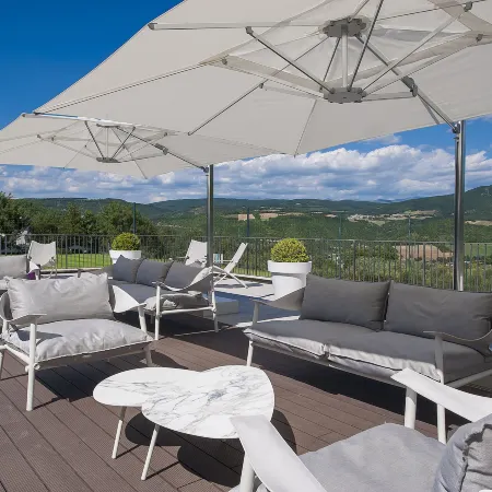 La Reggia Sporting Center Hotel
