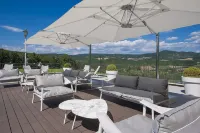 La Reggia Sporting Center Hotel