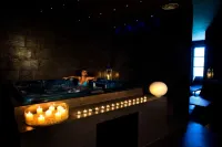 La Reggia Sporting Center Hotel - spa