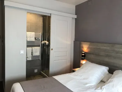 Hôtel du Viaduc Hotels in Beaucaire