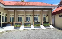 Mahkota Sutis Hotel Hotels in 