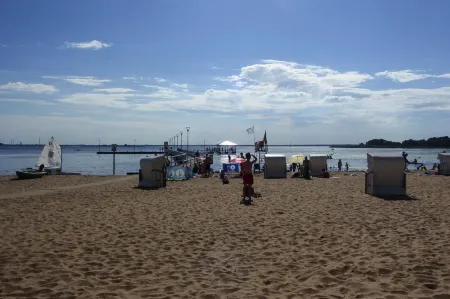 Holiday Home Stepniczka